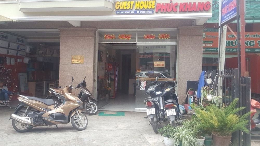undefined Phuc Khang Guest House 2