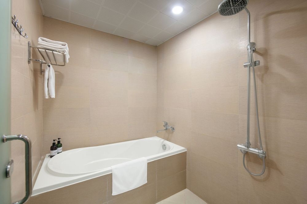 HB Serviced Apartment - 121B Quan Hoa Superior Apartment 5