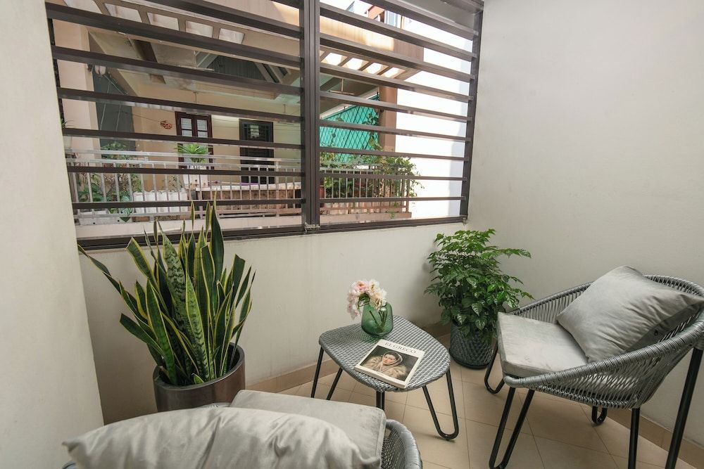 HB Serviced Apartment - 121B Quan Hoa Superior Apartment 3
