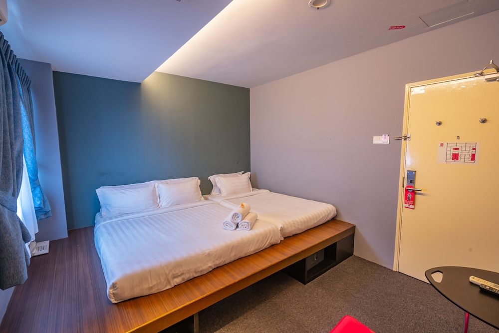 undefined Ryokan Chic Hotel 4