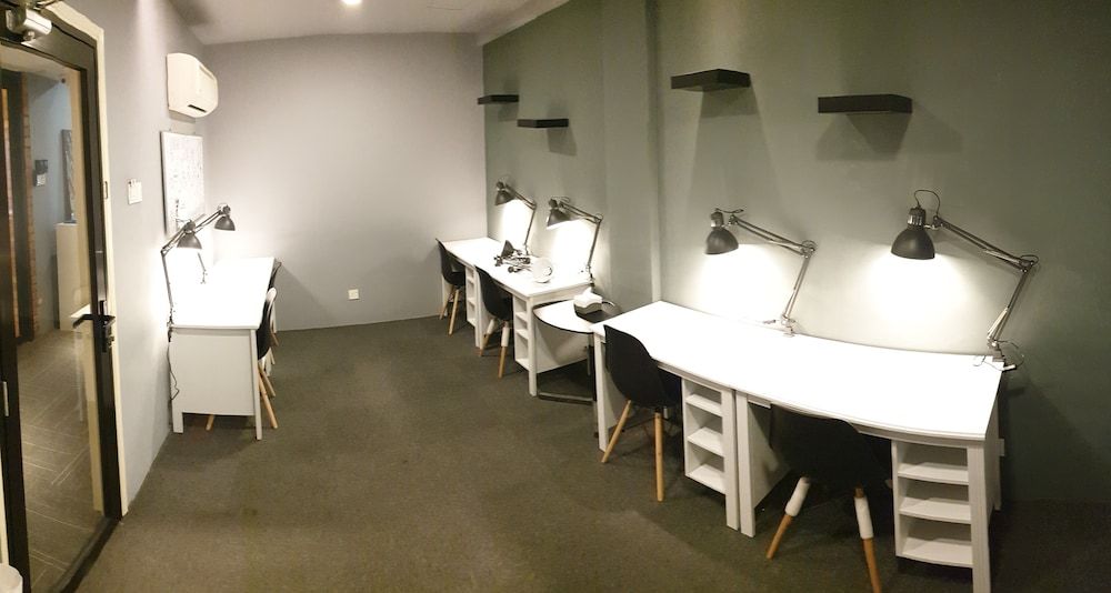 undefined Ryokan Chic Hotel 10