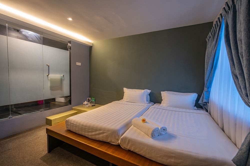 undefined Ryokan Chic Hotel 2