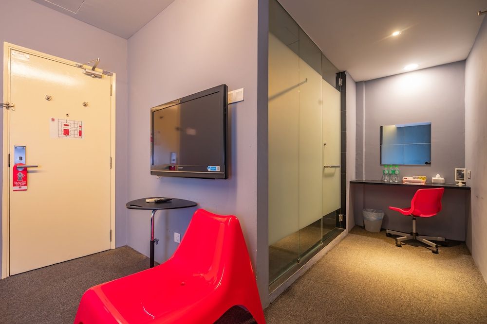 Ryokan Chic Hotel Premier Triple Room, Multiple Beds 2