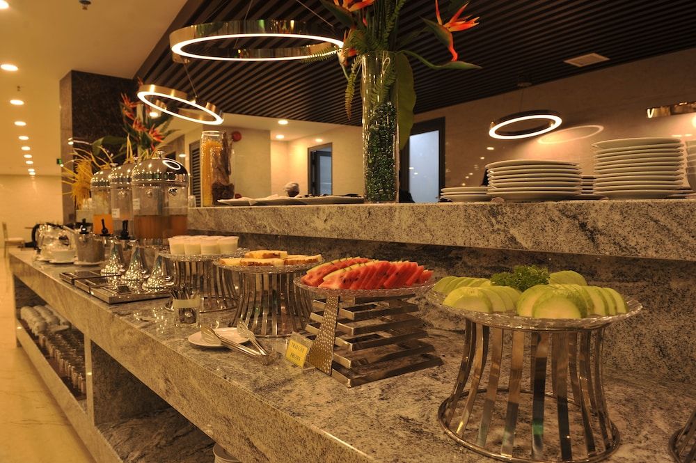 undefined Minh Phát Dallas Hotel 2