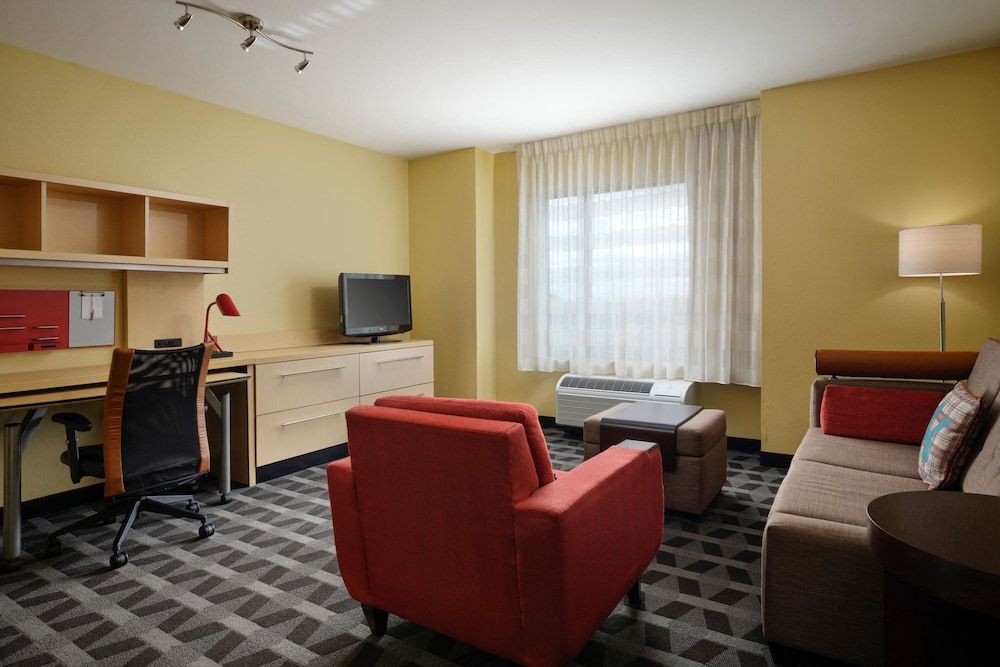 Suite, 1 Bedroom