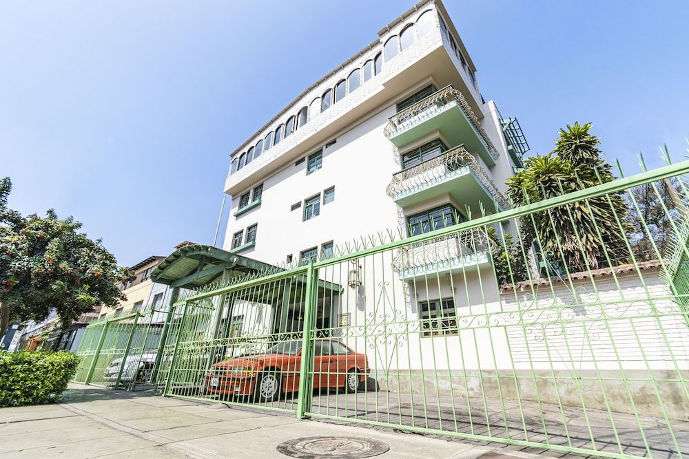 undefined Hotel Collacocha 2