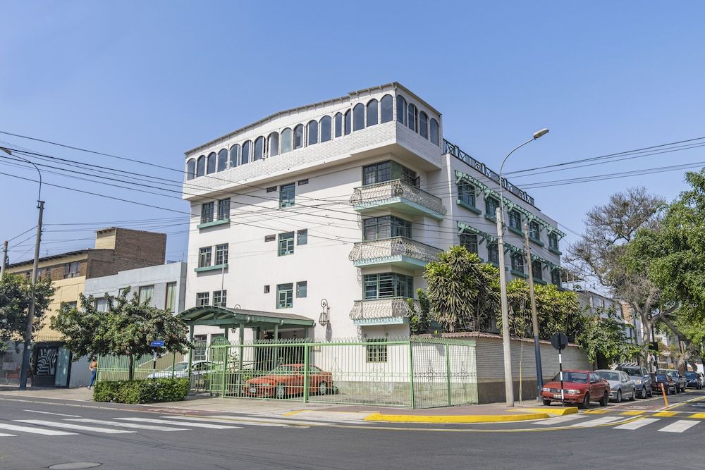 undefined Hotel Collacocha 4