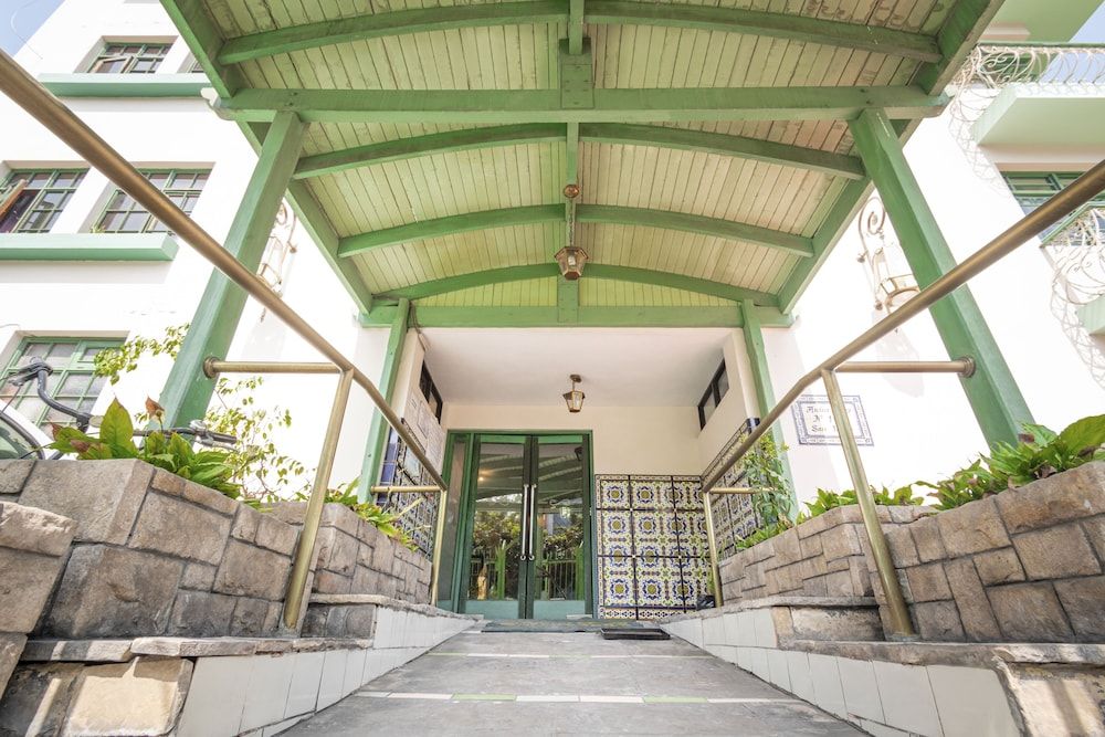 undefined Hotel Collacocha 3