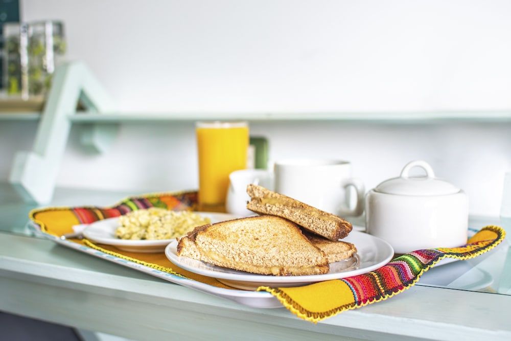 undefined Hotel Collacocha 6