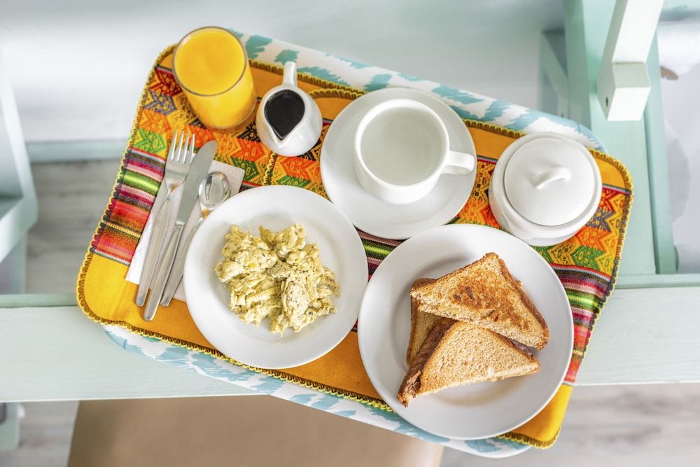 undefined Hotel Collacocha 5