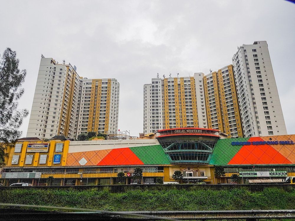 undefined Cozy and Relaxing 2BR Great Western Resort Apartment