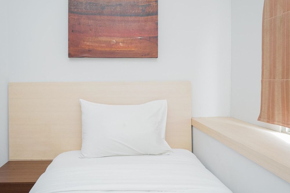 undefined Cozy and Relaxing 2BR Great Western Resort Apartment 8