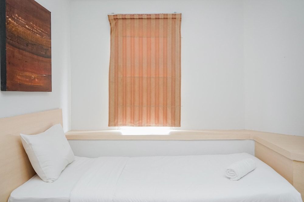 undefined Cozy and Relaxing 2BR Great Western Resort Apartment 10