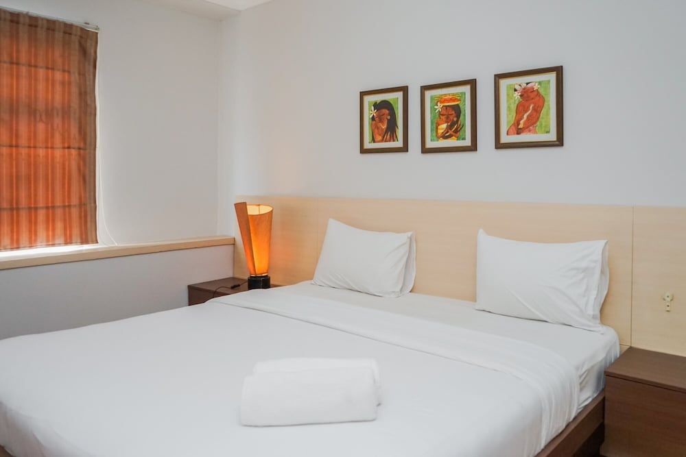 undefined Cozy and Relaxing 2BR Great Western Resort Apartment 9