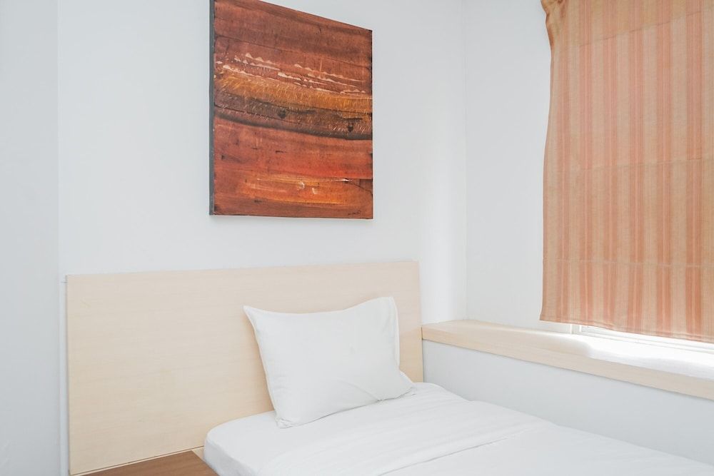 undefined Cozy and Relaxing 2BR Great Western Resort Apartment 5