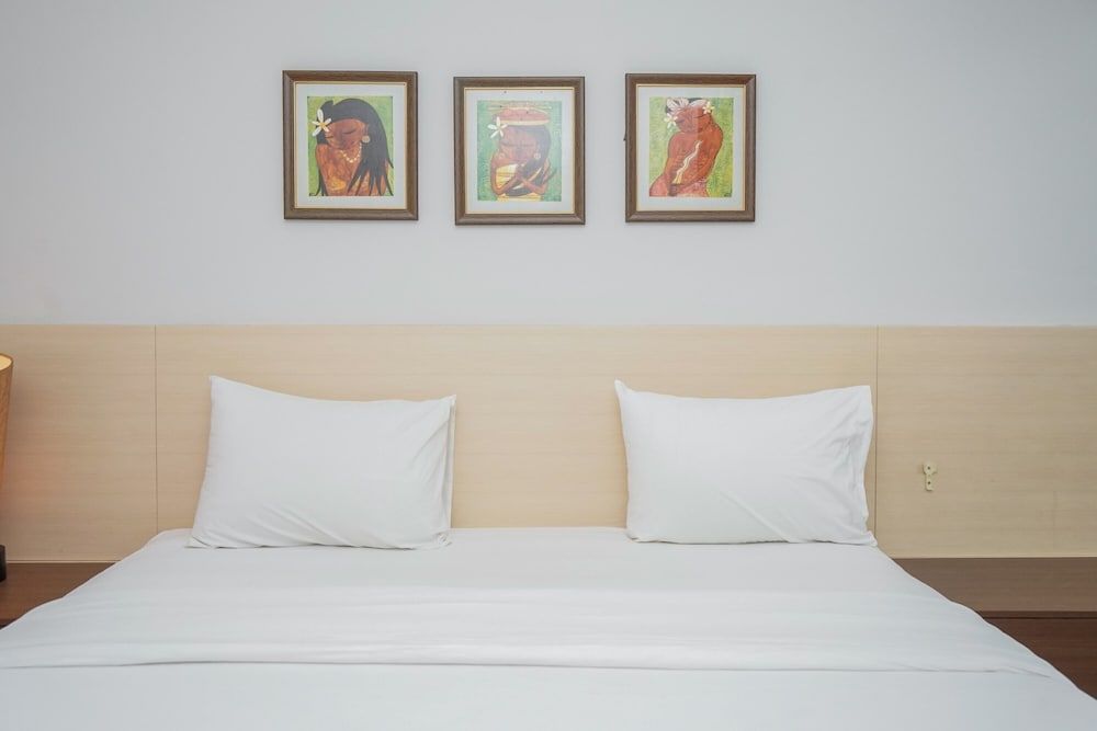 undefined Cozy and Relaxing 2BR Great Western Resort Apartment 6