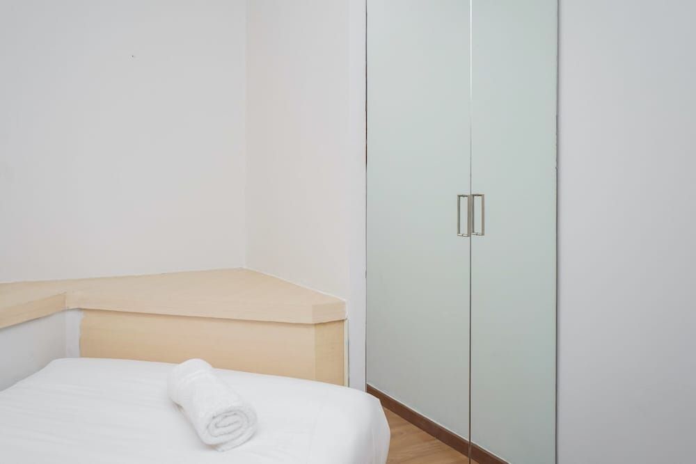 undefined Cozy and Relaxing 2BR Great Western Resort Apartment 7