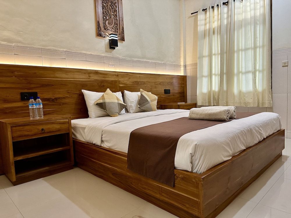 undefined GILI BEACH WIND 4