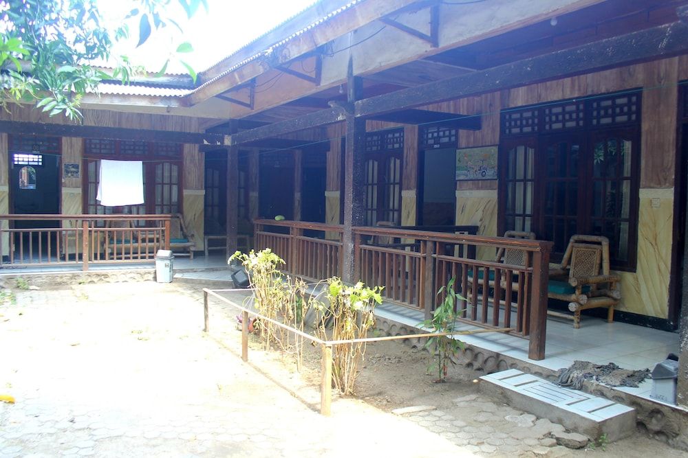 undefined GILI BEACH WIND 10