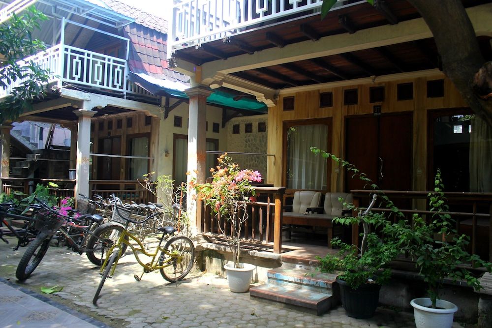 undefined GILI BEACH WIND 5