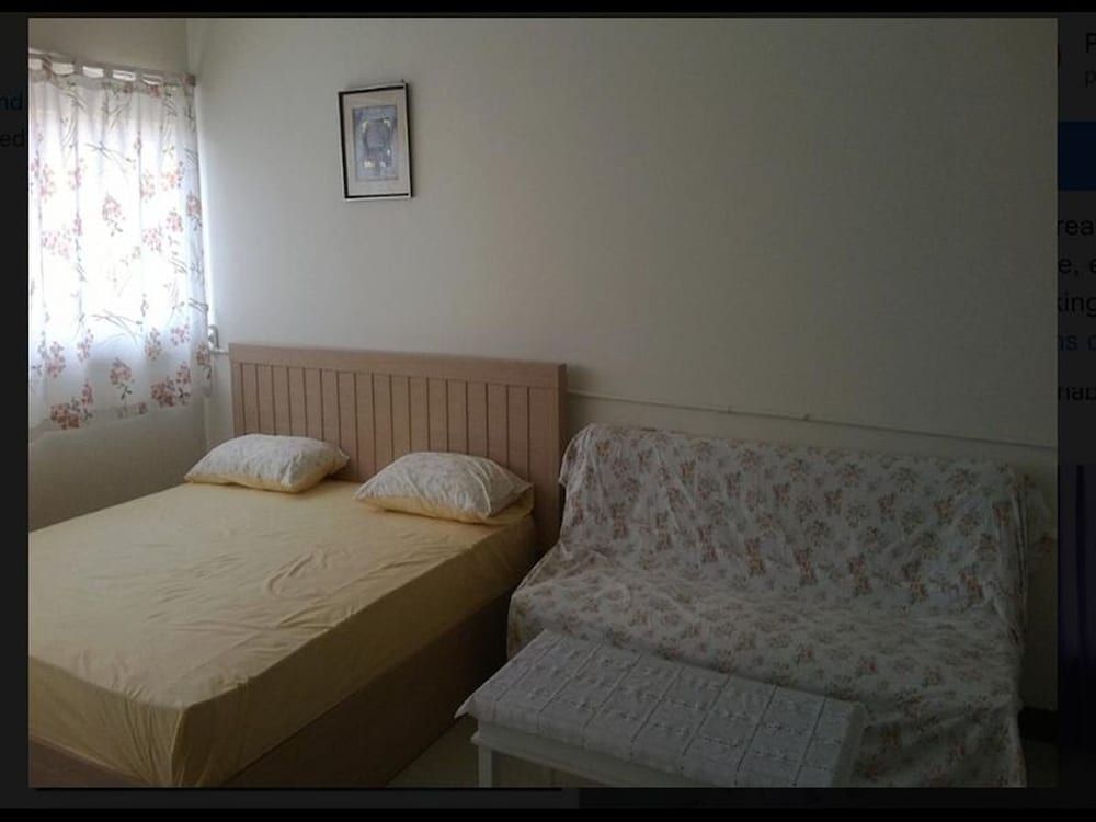 undefined Room in Studio - T8 Guest House Don Mueang Challenger Triple Room