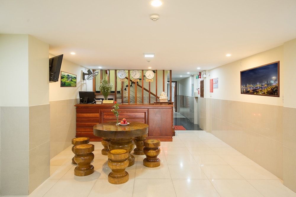 undefined Amber Hostel 6