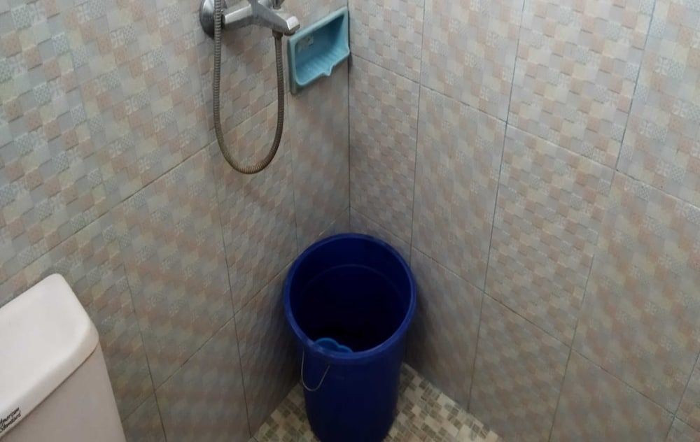 Balkondes Griya Perpil Deluxe Double Room 11