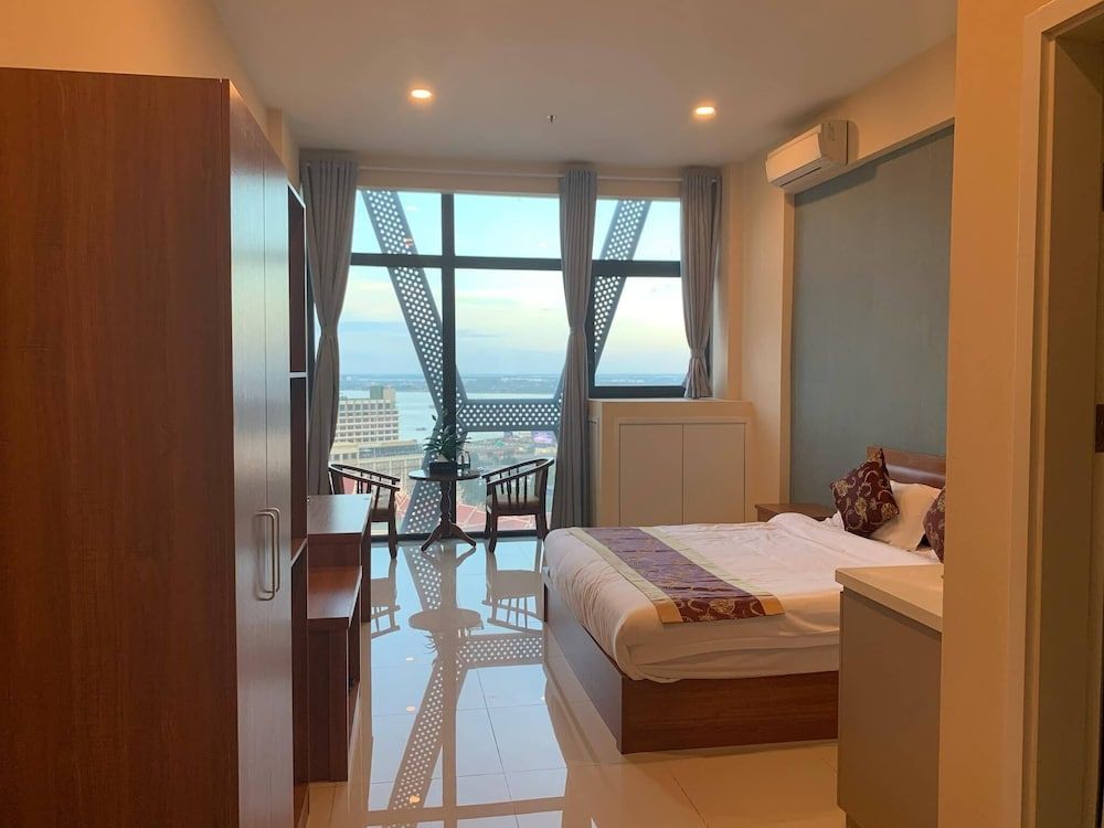 undefined Zhongxin Holiday Hotel 2