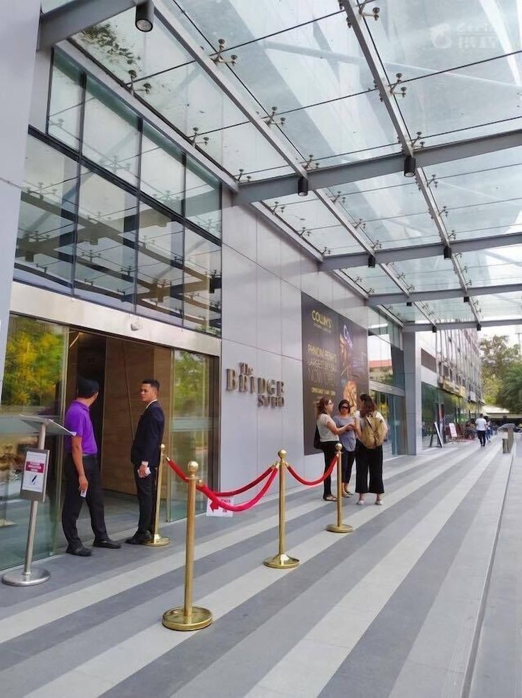 undefined Zhongxin Holiday Hotel