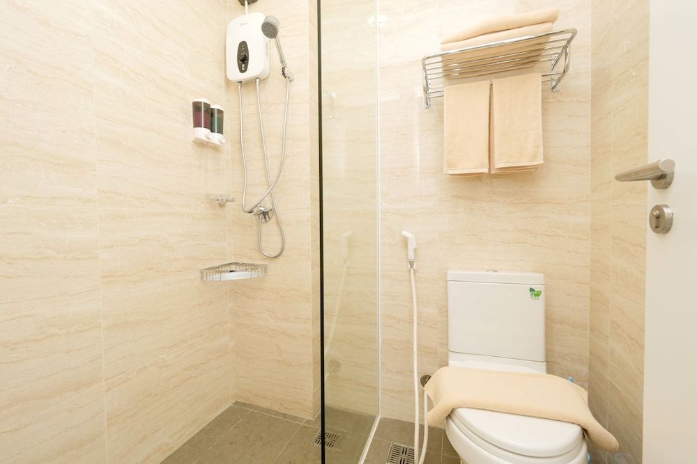 undefined Zhongxin Holiday Hotel 6