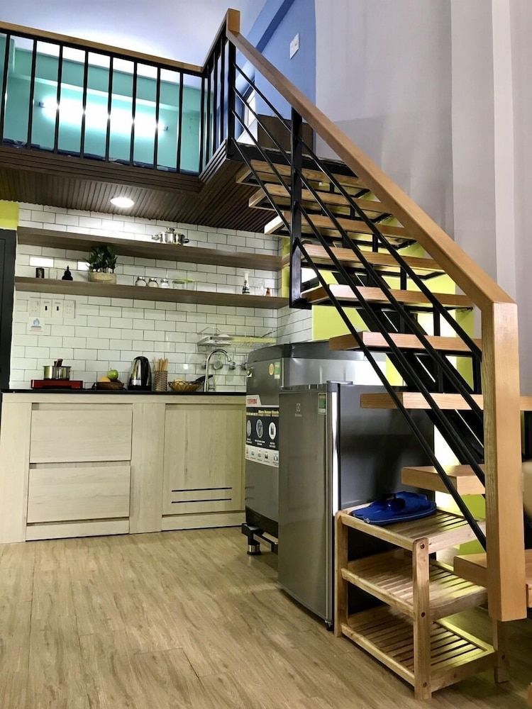 Cosy House Da Nang