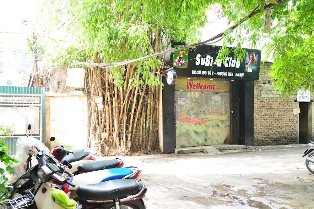 undefined Chez Tram Homestay 5