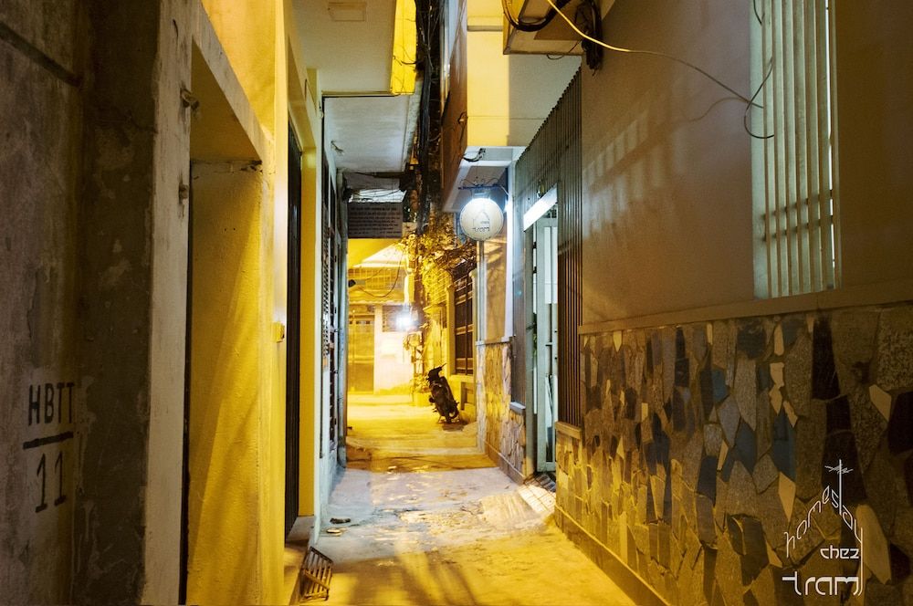 undefined Chez Tram Homestay 4