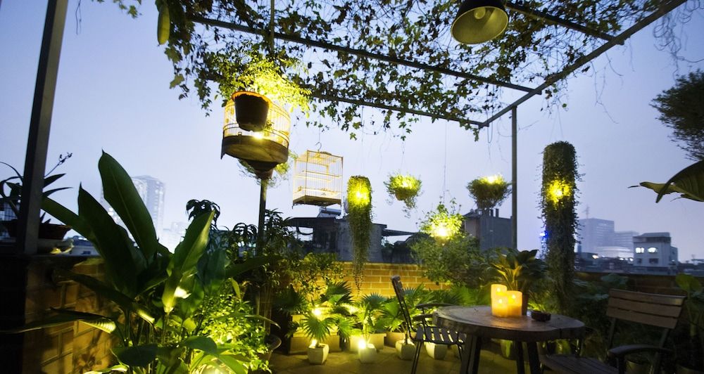 undefined Chez Tram Homestay