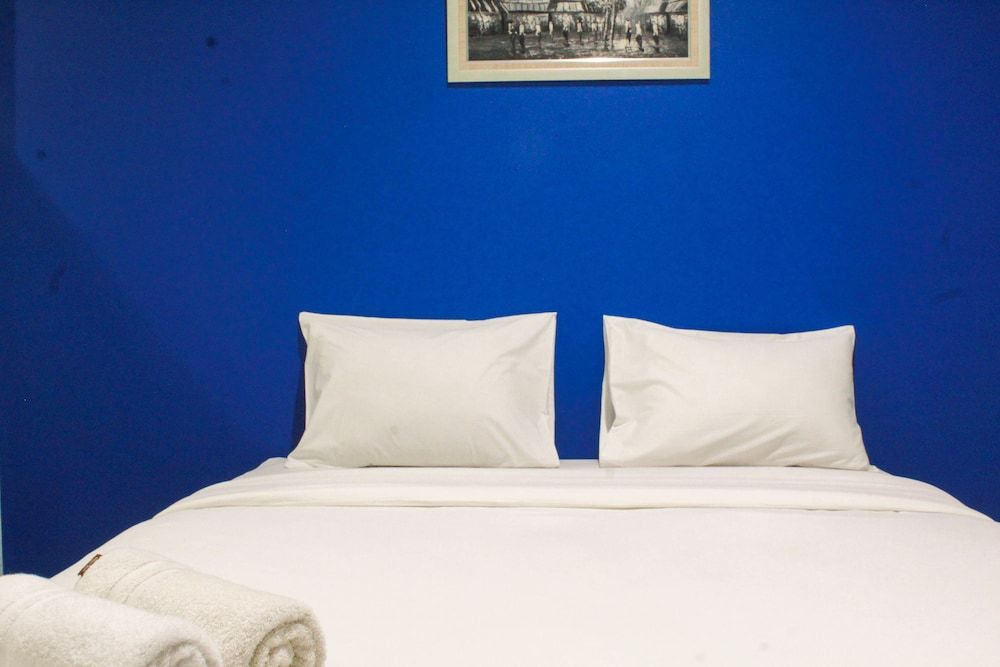 undefined Studio Guesthouse Way Seputih Luxury near Central Park 7