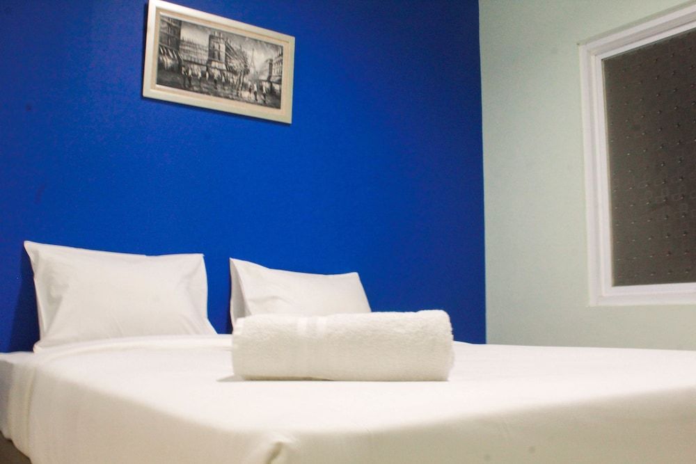 undefined Studio Guesthouse Way Seputih Luxury near Central Park 6