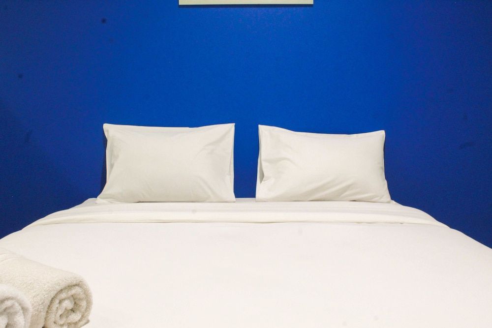 undefined Studio Guesthouse Way Seputih Luxury near Central Park 4