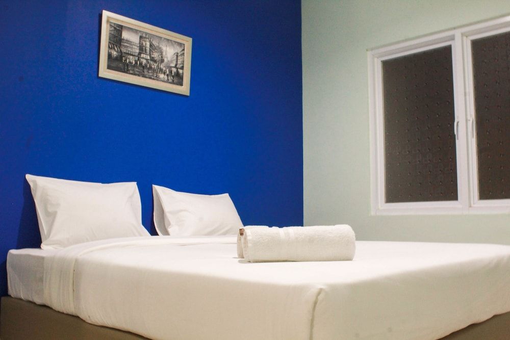 undefined Studio Guesthouse Way Seputih Luxury near Central Park