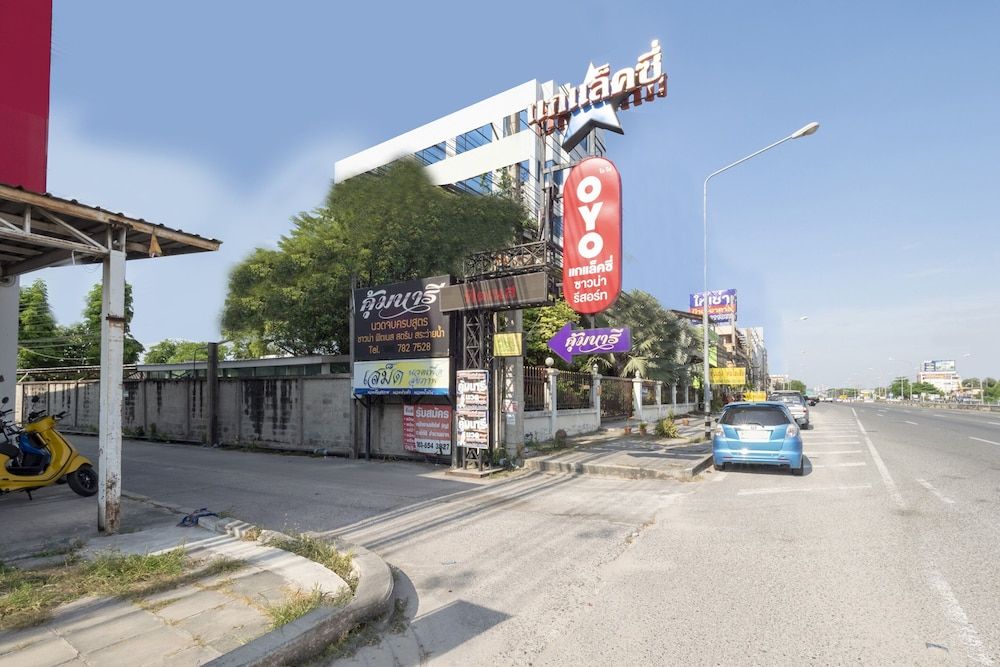 undefined OYO 75382 Chonburi Hotel 9
