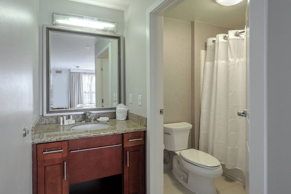 Suite, 2 Bedrooms, Non Smoking