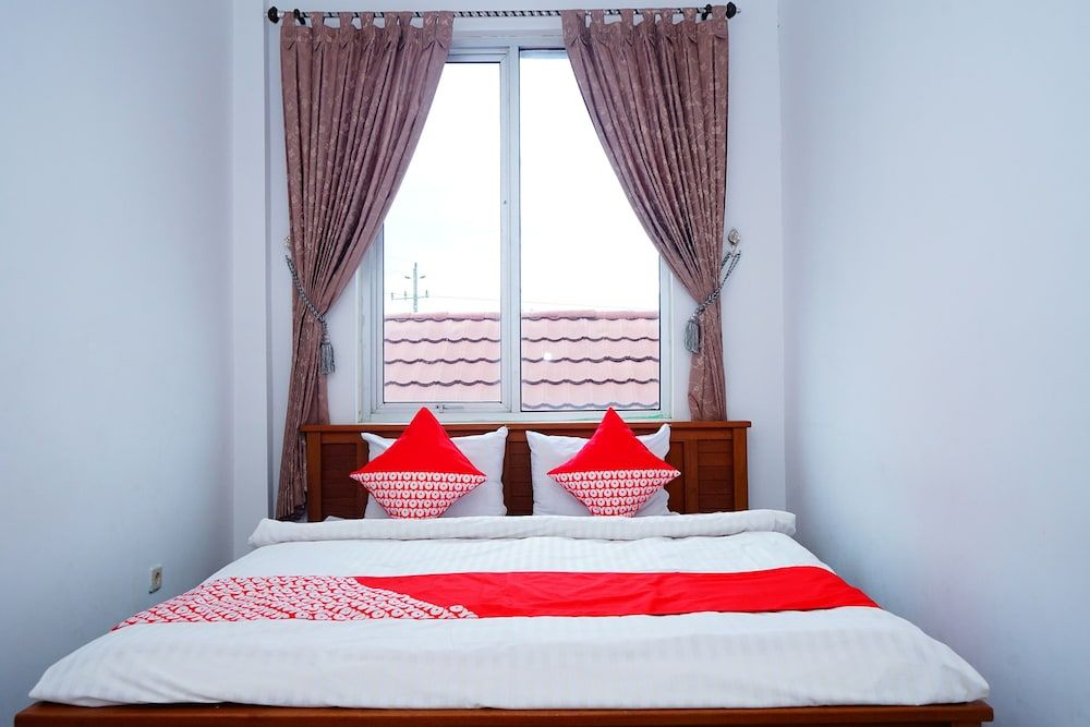 Hotel Meigah