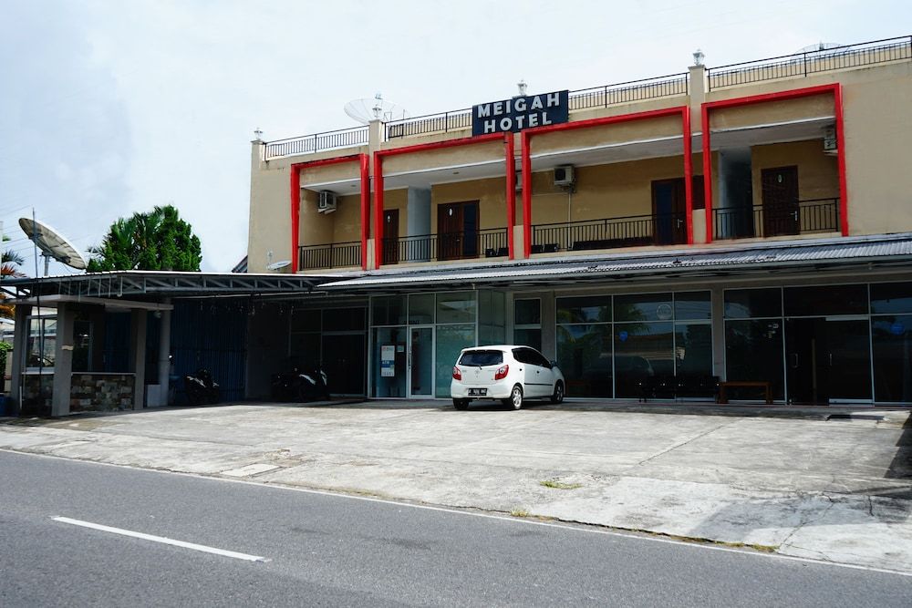 Hotel Meigah