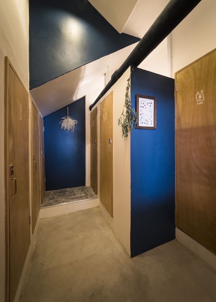 undefined Theater Zzz - Hostel 8