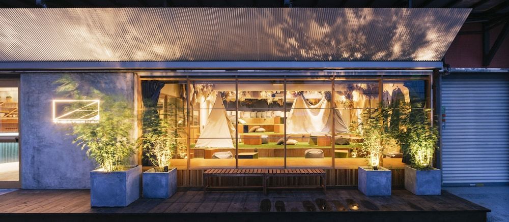 undefined Theater Zzz - Hostel 2