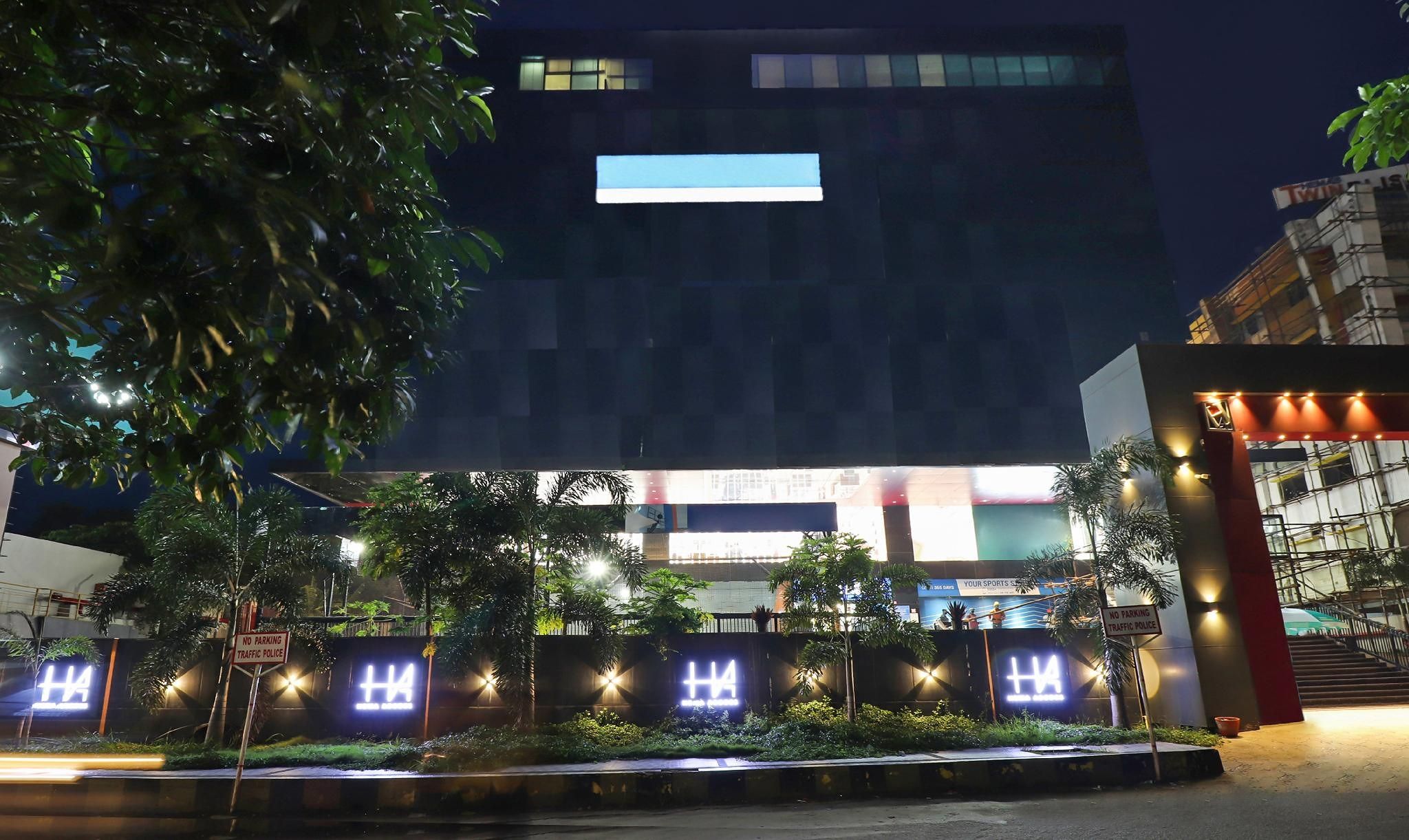 Treebo Siesta Muralinagar