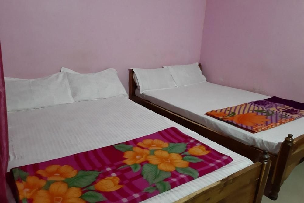 undefined Goroomgo Jagannath Lodge Puri 4