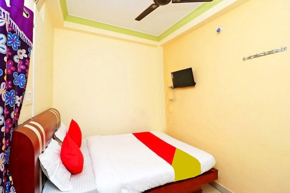 undefined Goroomgo Jagannath Lodge Puri 5