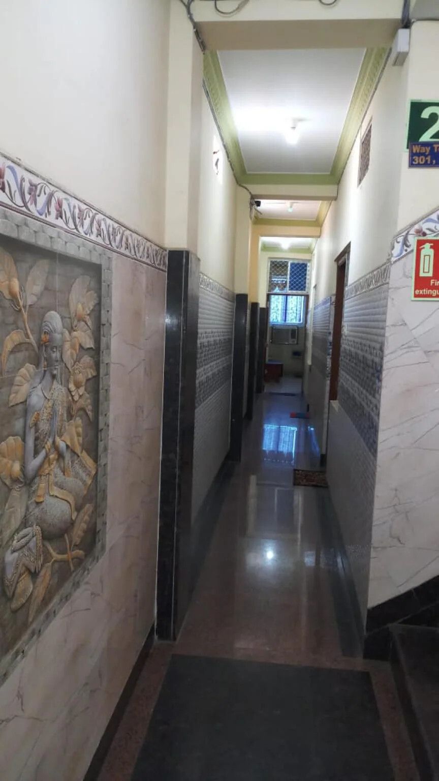 undefined Goroomgo Jagannath Lodge Puri 3