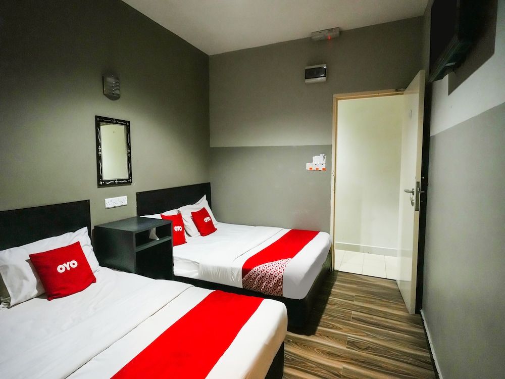 Superior Suite