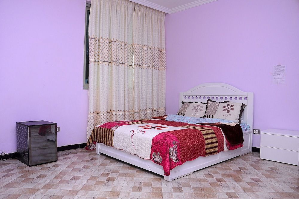 undefined Dire Guest House